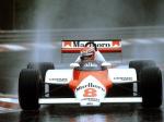 McLaren MP4-1C 1983 года